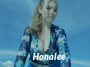 Hanalee