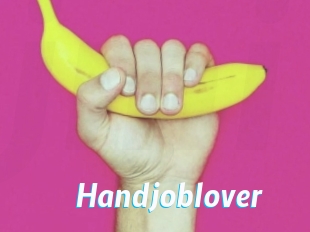 Handjoblover