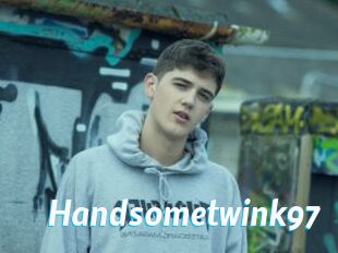 Handsometwink97