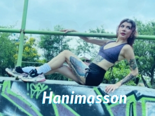 Hanimasson