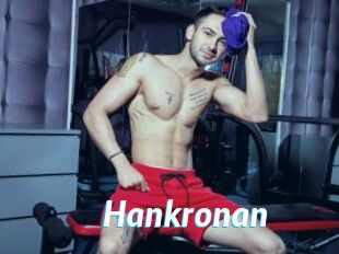 Hankronan