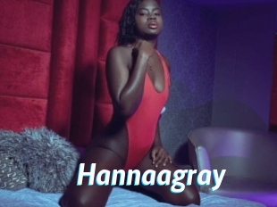 Hannaagray