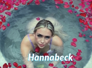 Hannabeck