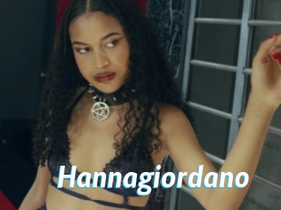 Hannagiordano