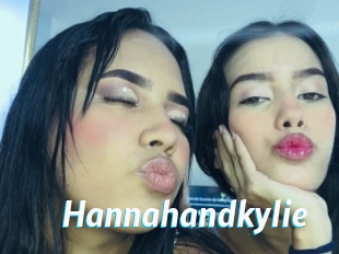 Hannahandkylie