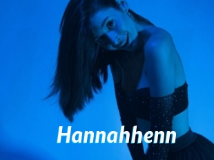 Hannahhenn