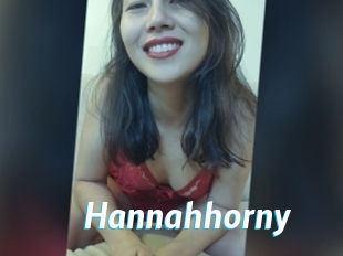 Hannahhorny