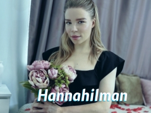 Hannahilman