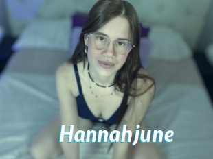 Hannahjune