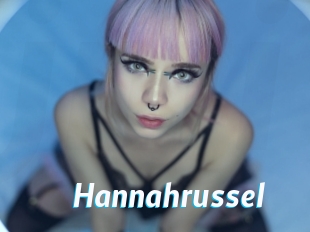 Hannahrussel