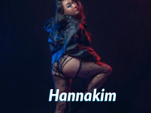 Hannakim