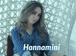 Hannamini