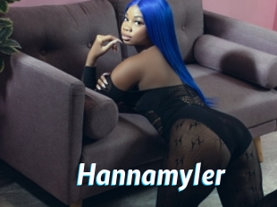 Hannamyler