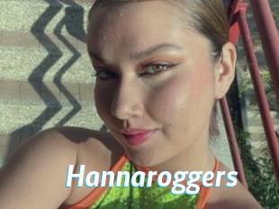 Hannaroggers