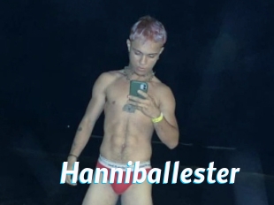 Hanniballester