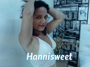 Hannisweet