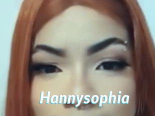 Hannysophia