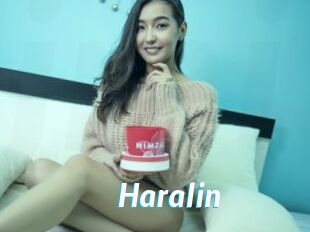 haralin J Mine