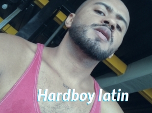 Hardboy_latin