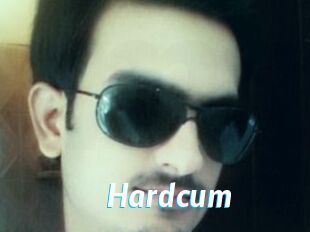 Hardcum