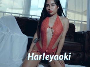 Harleyaoki