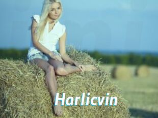 Harlicvin