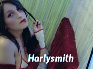 Harlysmith