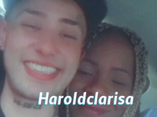 Haroldclarisa