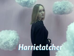 Harrietatcher