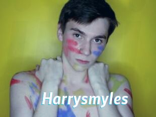 Harrysmyles