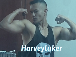 Harveytuker