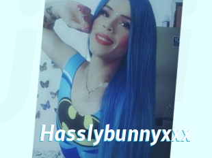 Hasslybunnyxxx