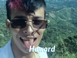 Haward