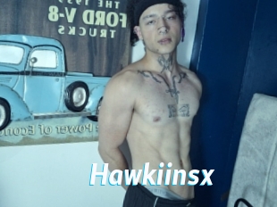 Hawkiinsx