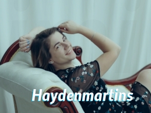 Haydenmartins