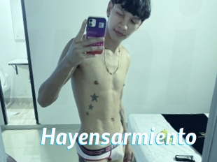 Hayensarmiento