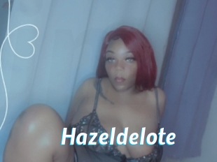 Hazeldelote