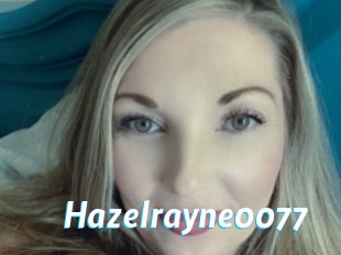 hazelrayne0077 J Mine