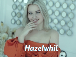 Hazelwhit