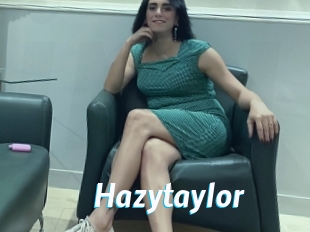 Hazytaylor