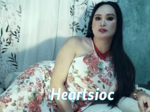 Heartsioc