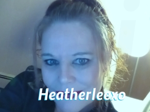 Heatherleexo