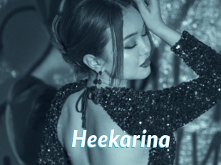 Heekarina