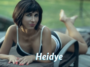 heidye J Mine