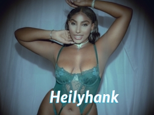 Heilyhank