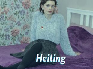 Heiting