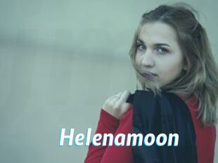 helenamoon J Mine