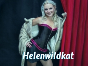 Helenwildkat