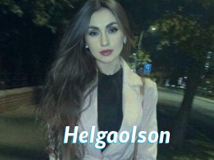 Helgaolson