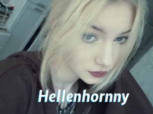 Hellenhornny